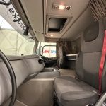 DAF CF 370 6×2 Sleeper Cab Fridge Box - thumbnail