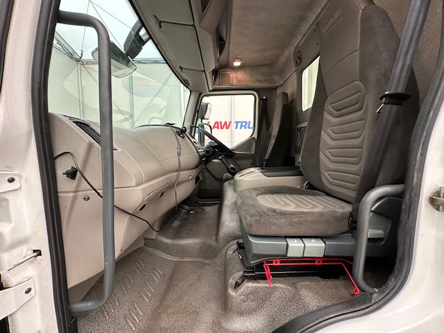 DAF LF45 150 Day Cab Fridge Box