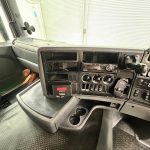 Scania G360 8×2 Sleeper Chassis Cab - thumbnail
