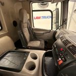 DAF CF85 410 8×4 Day Cab Steel Tipper Grab - thumbnail
