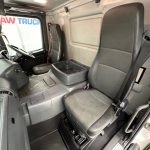Scania P280 6×2 Rear Lift Day Cab Fridge Box - thumbnail