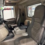 DAF CF75 310 6×4 Day Cab Steel Tipper Grab - thumbnail