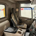 DAF CF85 360 8×4 Day Cab Steel Tipper Grab - thumbnail