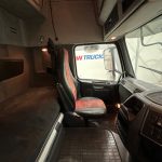 Volvo FH 500 6×2 Midlift Tractor Unit - thumbnail