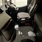 Volvo FH 500 6×2 Midlift Tractor Unit - thumbnail