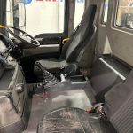 MAN TGS 35.360 8×4 Day Cab Steel Tipper Grab - thumbnail