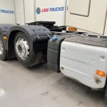Volvo FH 500 6×2 Midlift Tractor Unit - thumbnail