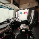 Volvo FH 500 6×2 Midlift Tractor Unit - thumbnail