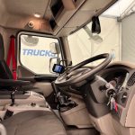 DAF LF 210 Day Cab 2 Car Transporter - thumbnail