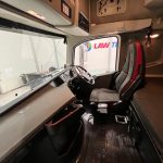 Volvo FH 500 6×2 Midlift Tractor Unit - thumbnail