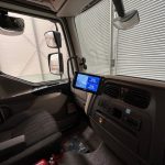 DAF LF 210 Day Cab 4 Car Transporter - thumbnail