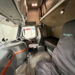 Volvo FH 480 6×2 Rear Lift Tractor Unit - thumbnail
