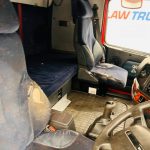 Volvo FH12 420 4×2 GTXL Tractor Unit - thumbnail