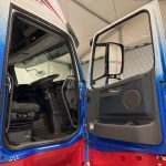 Volvo FH 460 6×2 Sleeper Cab Tractor Unit - thumbnail