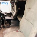 Volvo FH12 420 4×2 Sleeper Cab Tractor Unit - thumbnail