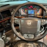 Volvo FH 500 6×2 Rear Lift Flatbed’s Drawbar - thumbnail