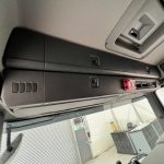 Scania P250 4×2 Sleeper Cab Box Van - thumbnail