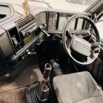 Volvo FH12 420 4×2 Tractor Unit - thumbnail