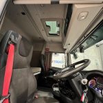 DAF XF 440 6×2 Midlift Tractor Unit PTO - thumbnail