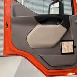 DAF LF 220 Day Cab Dropside Brick Grab - thumbnail