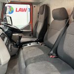DAF LF 220 Day Cab Dropside Brick Grab - thumbnail