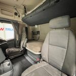 Scania R450 6×2 Rear Lift Highline Tractor Unit PTO - thumbnail