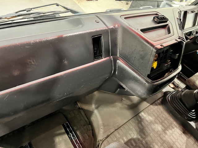 Volvo FH12 420 6×4 Double Drive Tractor Unit