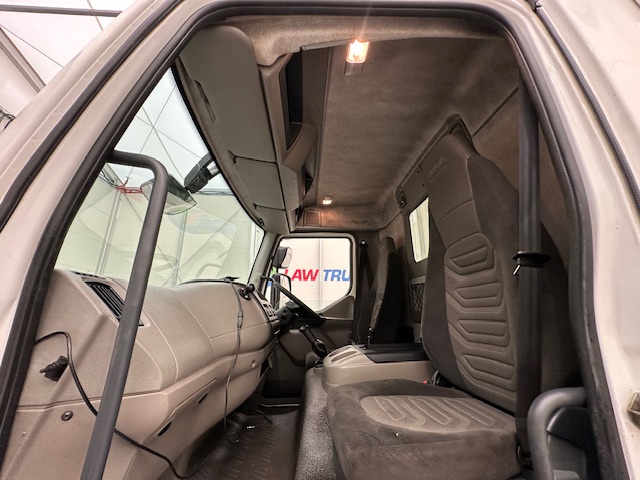 DAF LF45 150 Day Cab Fridge Box