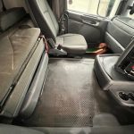 Scania G360 8×2 Sleeper Chassis Cab - thumbnail