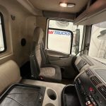 DAF CF85 410 8×4 Day Cab Steel Tipper Grab - thumbnail