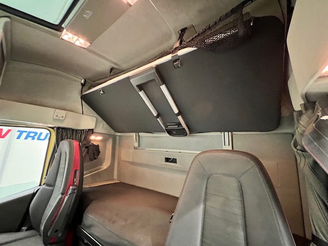 Volvo FH 500 6×2 Sleeper Cab Midlift Tractor Unit
