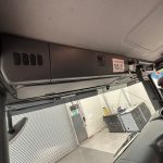 Scania P280 6×2 Rear Lift Day Cab Fridge Box - thumbnail