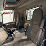 DAF CF75 310 6×4 Day Cab Steel Tipper Grab - thumbnail