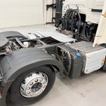 Volvo FH 500 6×2 Midlift Tractor Unit - thumbnail