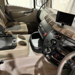 DAF CF85 360 8×4 Day Cab Steel Tipper Grab - thumbnail
