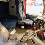 Volvo FH12 420 4×2 GTXL Tractor Unit - thumbnail