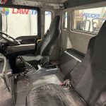 MAN TGS 35.360 8×4 Day Cab Steel Tipper Grab - thumbnail