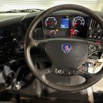 Scania R440 6×2 Rear Lift Brick Grab Drawbar - thumbnail