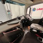 Volvo FH 500 6×2 Midlift Tractor Unit - thumbnail