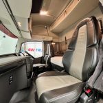 Volvo FH 500 6×2 Midlift Tractor Unit - thumbnail