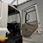 DAF CF85 360 8×2 Flatbed Brick Grab Drawbar - thumbnail
