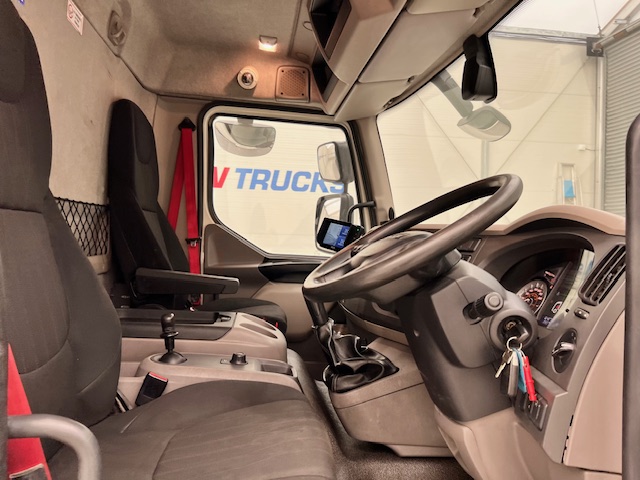 DAF LF 210 Day Cab 2 Car Transporter