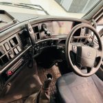 Volvo FH12 420 4×2 Sleeper Cab Tractor Unit - thumbnail