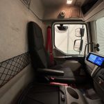 DAF LF 210 Day Cab 4 Car Transporter - thumbnail