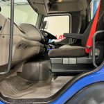 DAF LF55 220 Day Cab Dropside Brick Grab - thumbnail