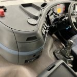 Volvo FM 400 8×4 Steel Tipper Grab Manual - thumbnail