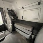 Scania P250 4×2 Sleeper Cab Box Van - thumbnail