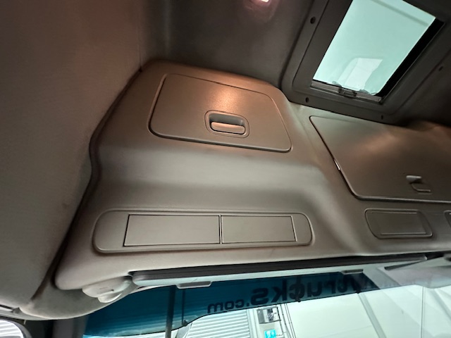 Volvo FH 520 6×2 Sleeper Cab Tractor Unit Manual
