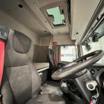DAF XF 440 6×2 Midlift Tractor Unit PTO - thumbnail