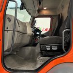DAF LF 220 Day Cab Dropside Brick Grab - thumbnail